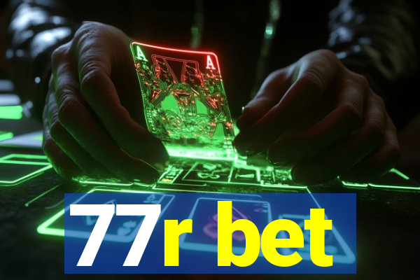 77r bet